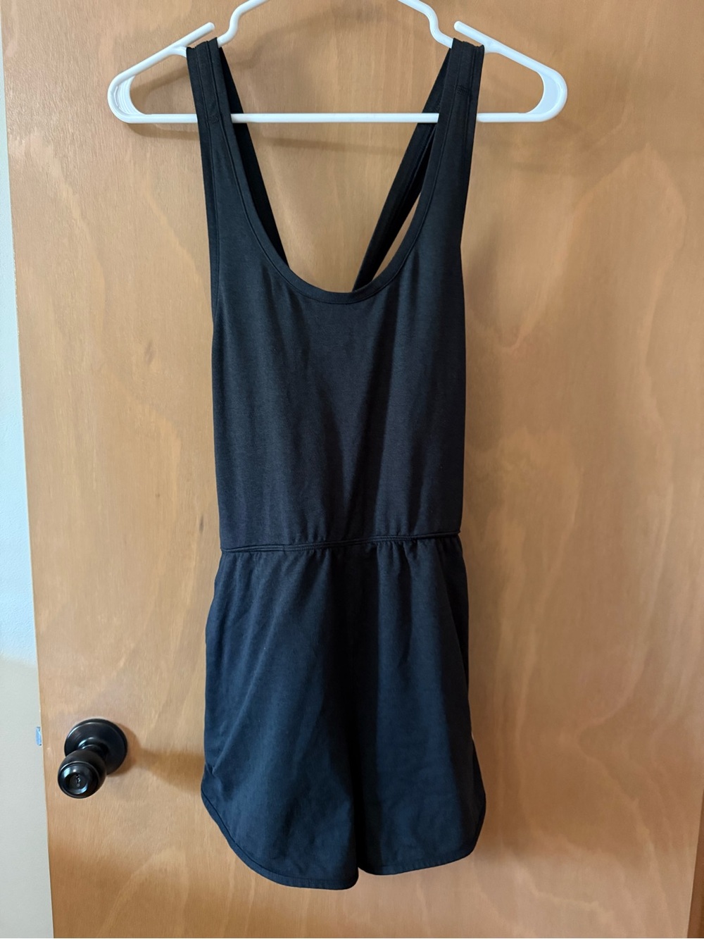 Women’s Vuori Romper - Classic Tank Style